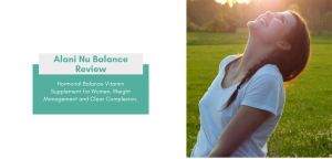 Alani Nu Balance Review, Alani Nu Balance Reviews