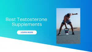 Best Testosterone Boosters