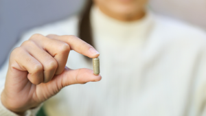 Heart and Soil Supplements