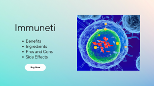 Immuneti Reviews