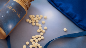 what are the side effects of melatonin