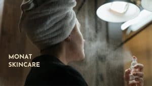 Monat Skin Care Reviews