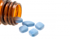 Phosphodiesterase Inhibitors