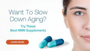 NMN supplements, NMN Supplementation