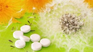 Famotidine For Allergies