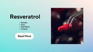 Best Resveratrol Supplements