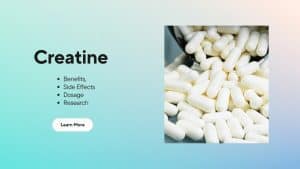 Creatine