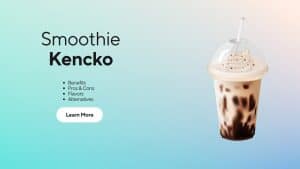 Kencko Review