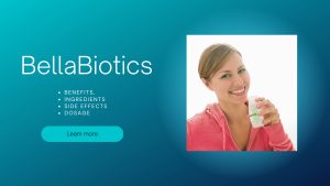 BellaBiotics Review, BellaBiotics Reviews