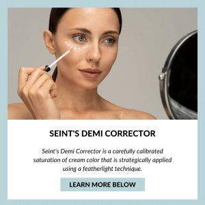 Seint Makeup reviews
