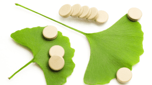 Ginkgo Biloba, Benefits, Side Effects, Dosage