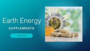 Earth Energy Supplements Reviews