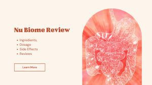 Nu Biome Reviews