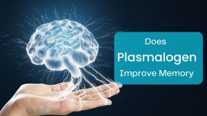 Plamalogen supplements