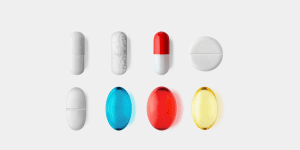 What Is L484 Pill