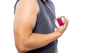 weider prime testosterone support review
