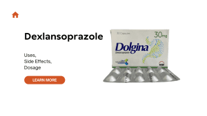 Dolgina Tablet Uses
