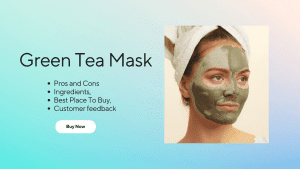 Green Tea Mask Tea Review,, Green Tea Mask Tea Review