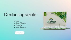 Dexxoo Tablet Uses