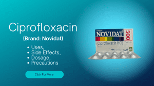 Novidat Tablet Uses, Side Effects, Dosage