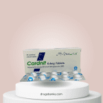 Cardinit Cardnit Tablet Uses, Dosage, Side Effects, and More | DrugsBank
