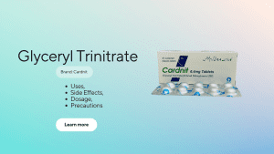 Cardnit tablet uses