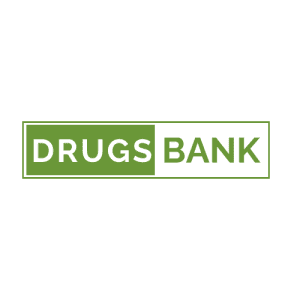 DrugsBank Logo
