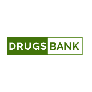 DrugsBank Logo