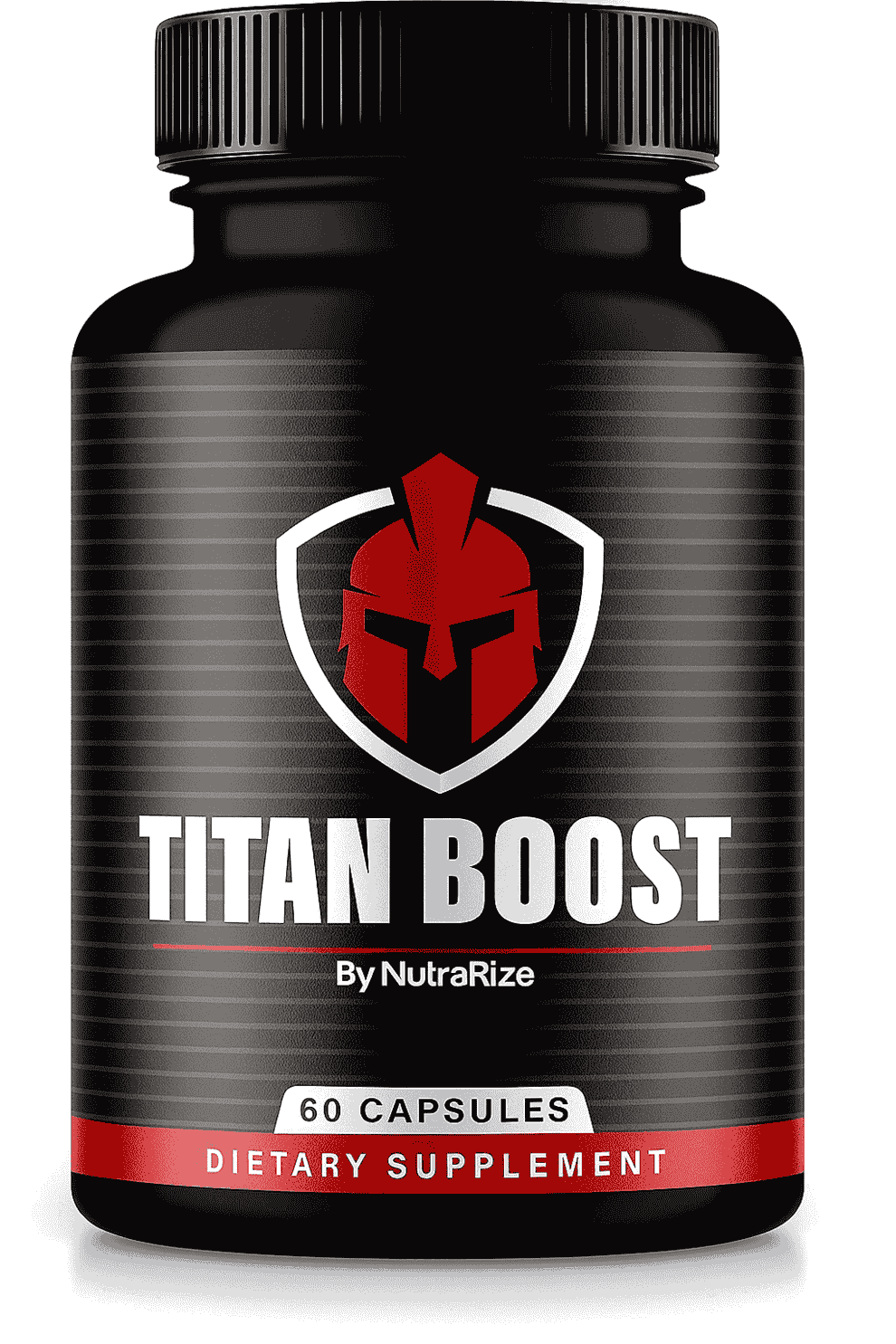 Titan Boost Male Enhancement Supplement by NutraRize