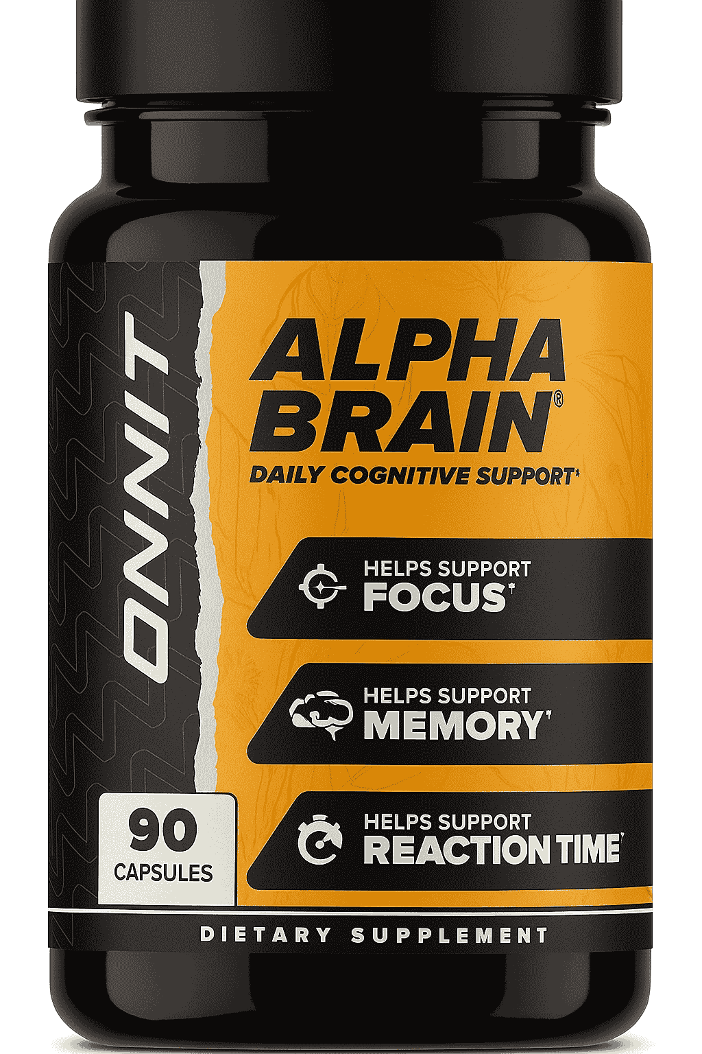 Alpha Brain