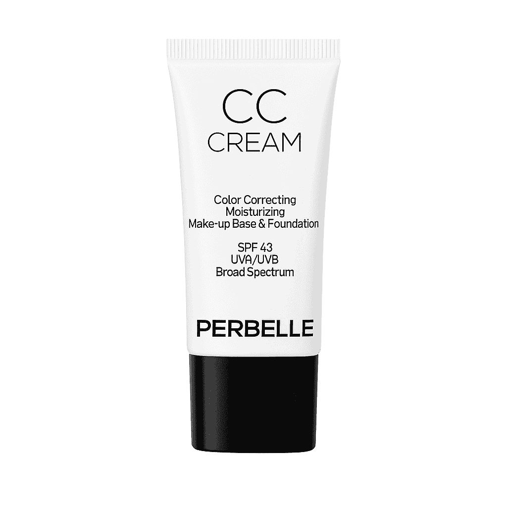 Perbelle CC Cream Product