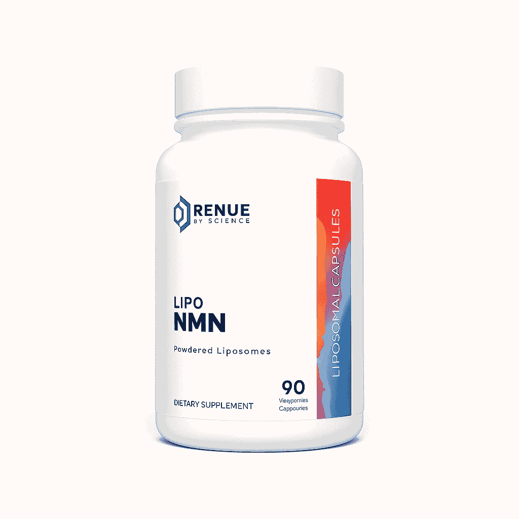 Renue by Science NMN Product Image