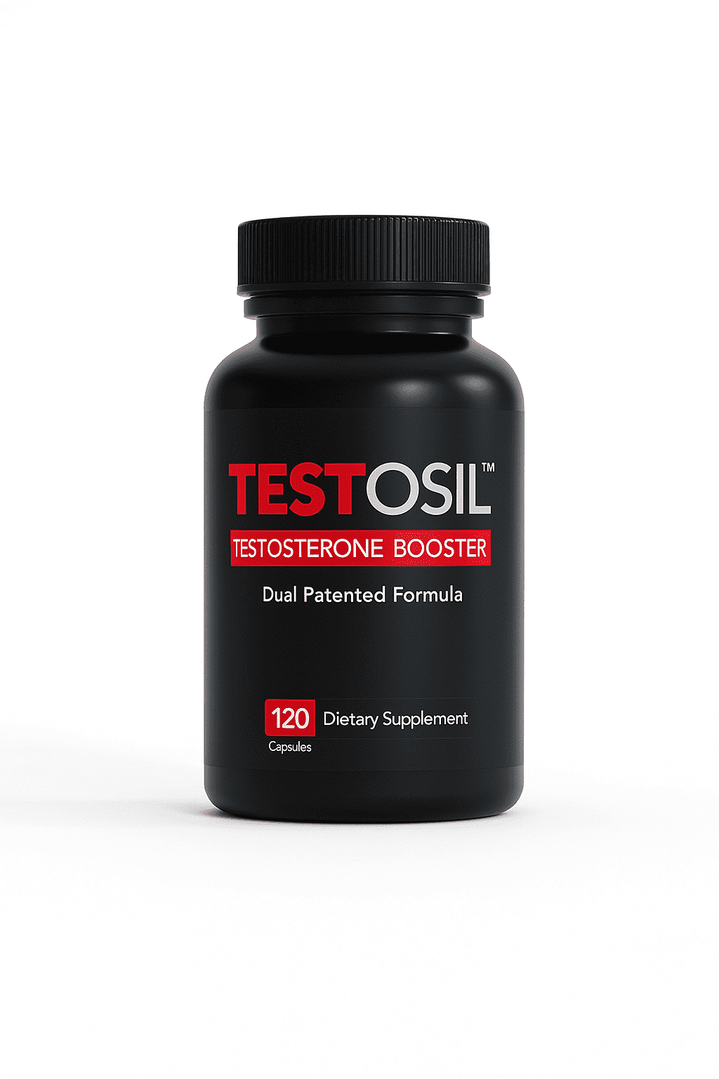 Testosil Testosterone Booster
