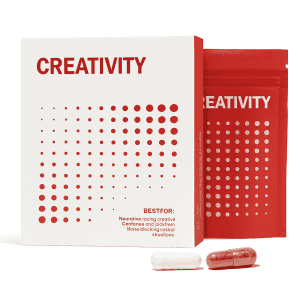 Thesis Nootropics Reviews