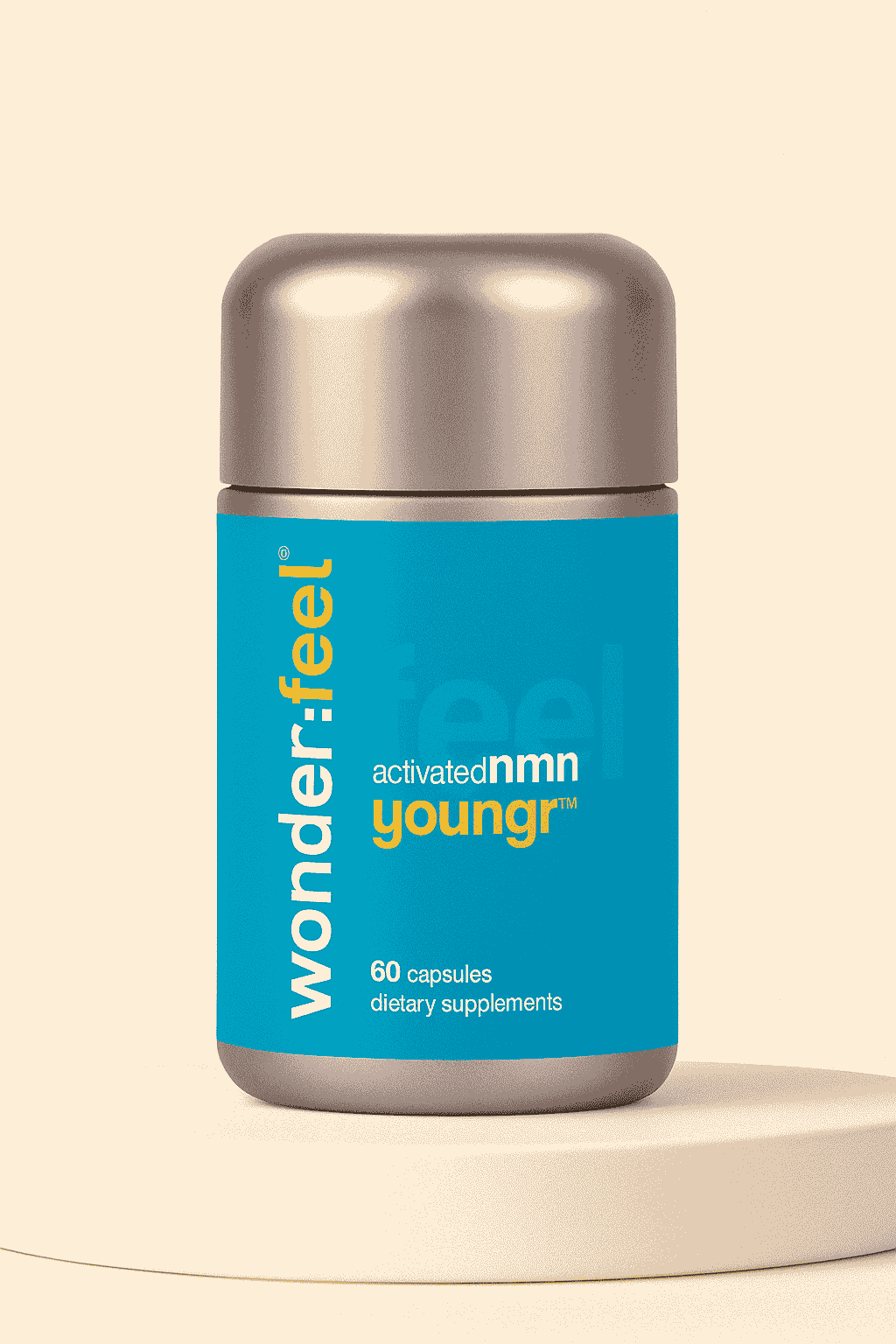 Wonderfeel NMN Product Image