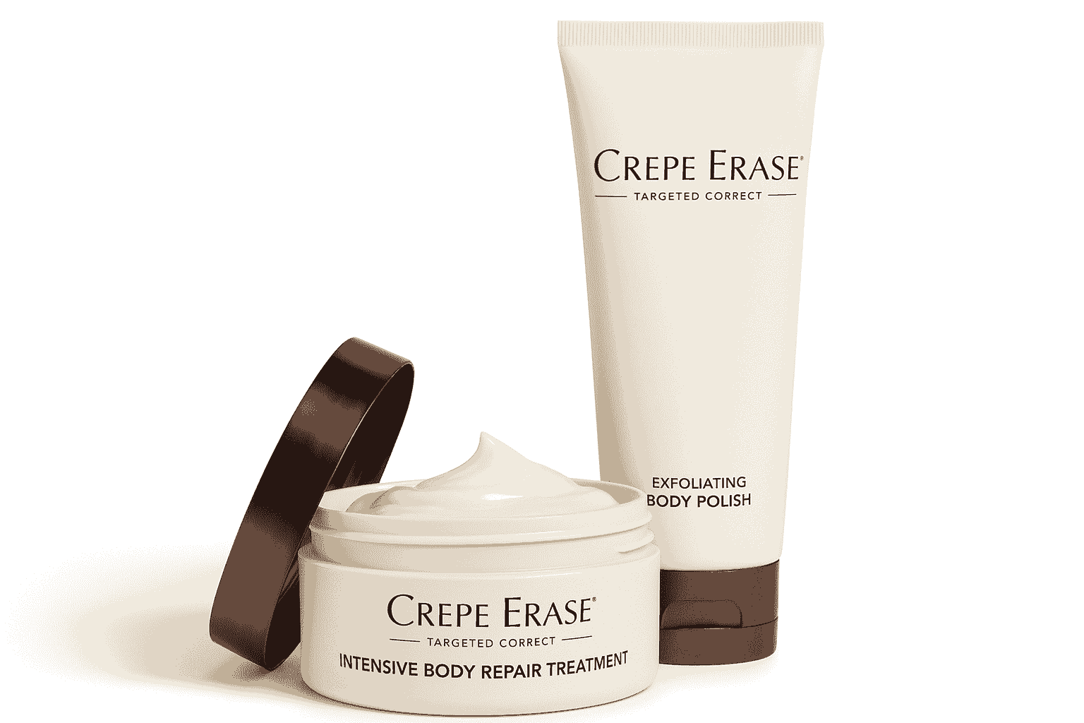 Crepe Erase Product Line