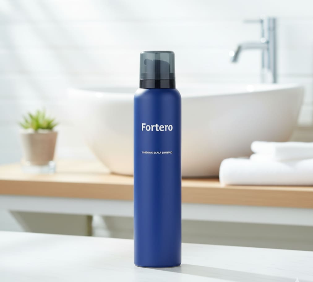 Fortero Shampoo