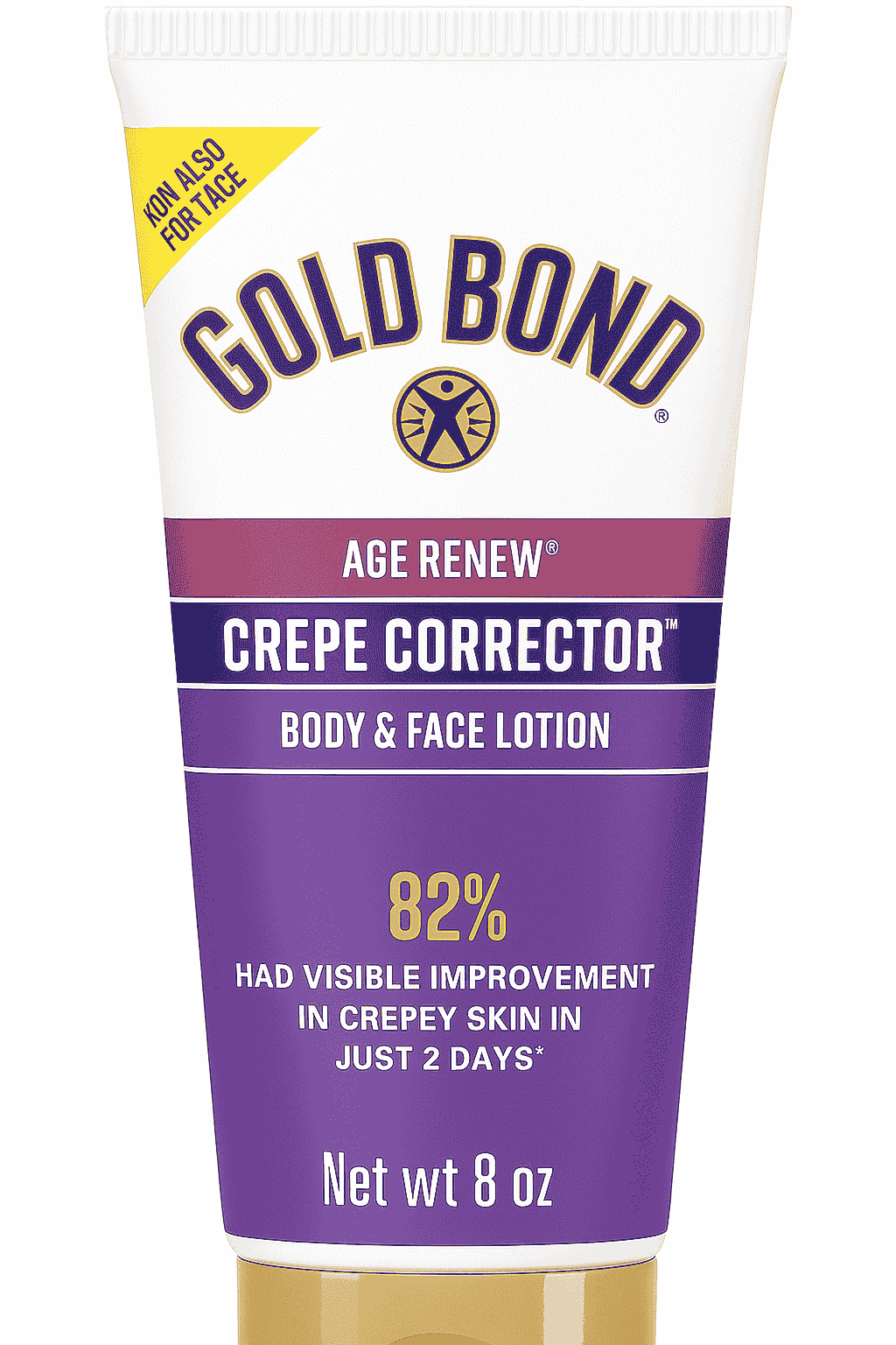 Gold Bond Crepe Corrector