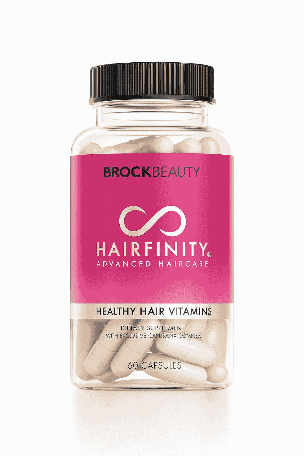 Hairfinity Hair Growth Vitamins