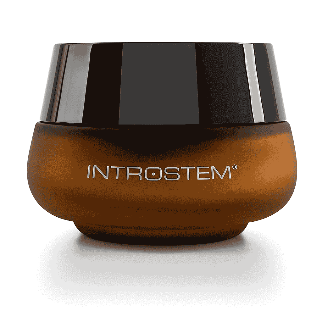Introstem Skincare Products