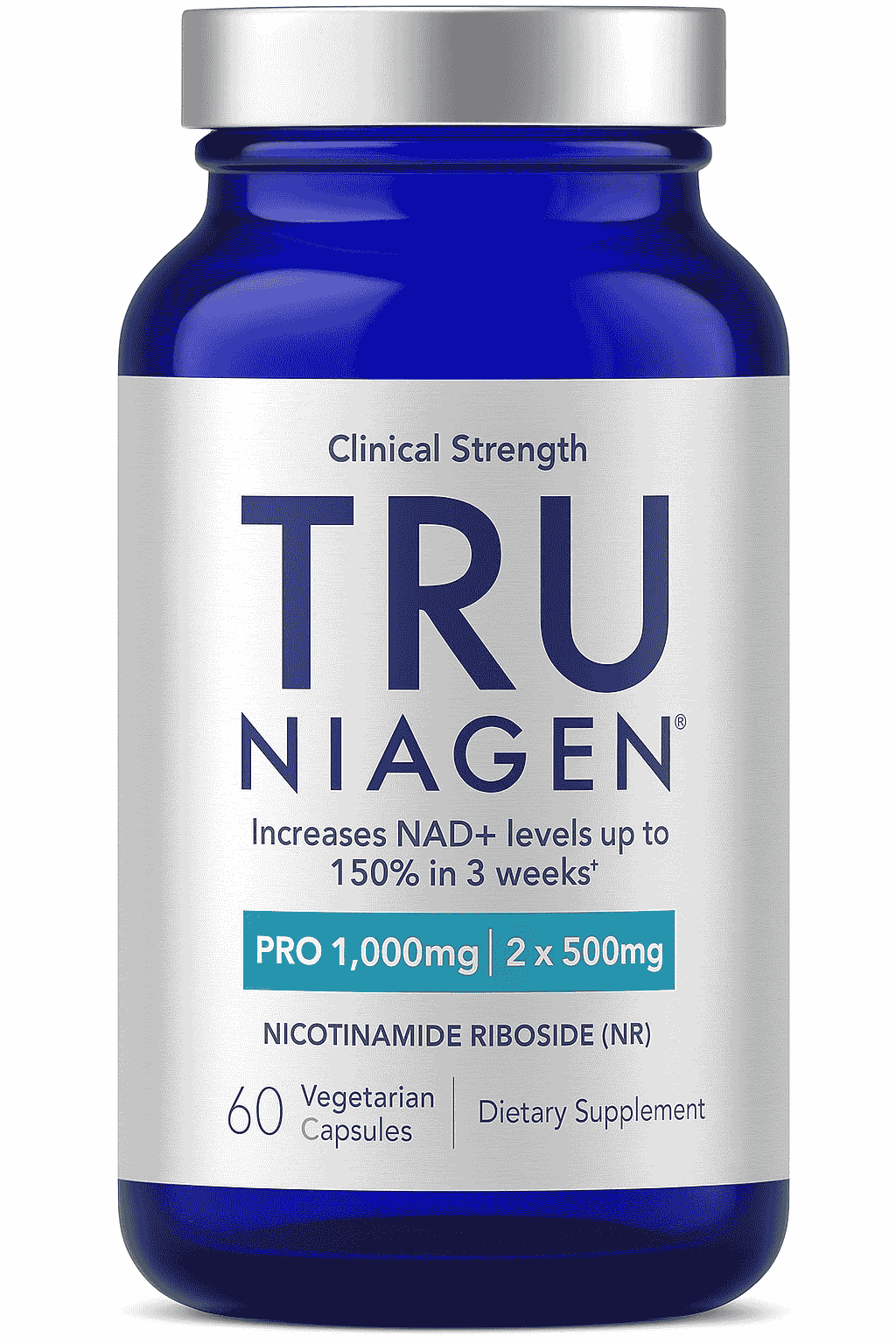 Tru Niagen Pro 1000mg