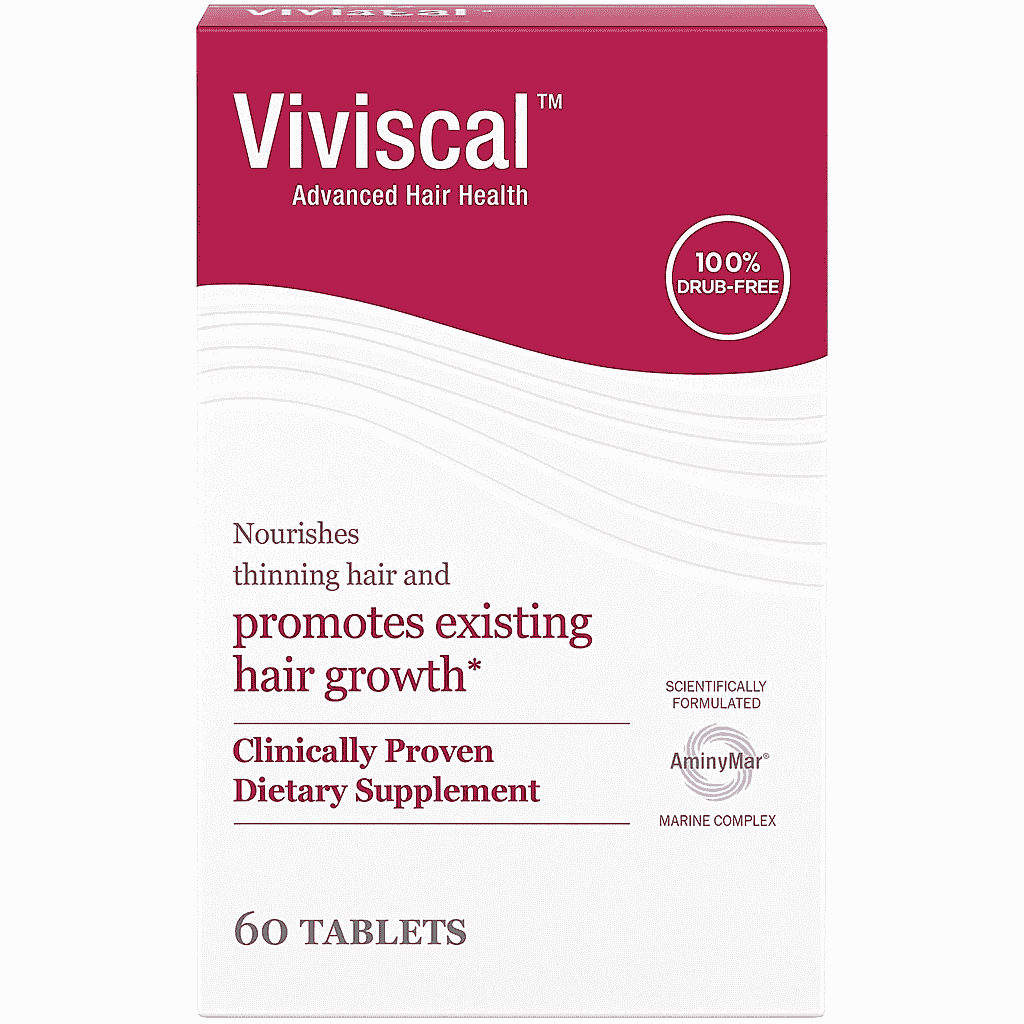 Viviscal