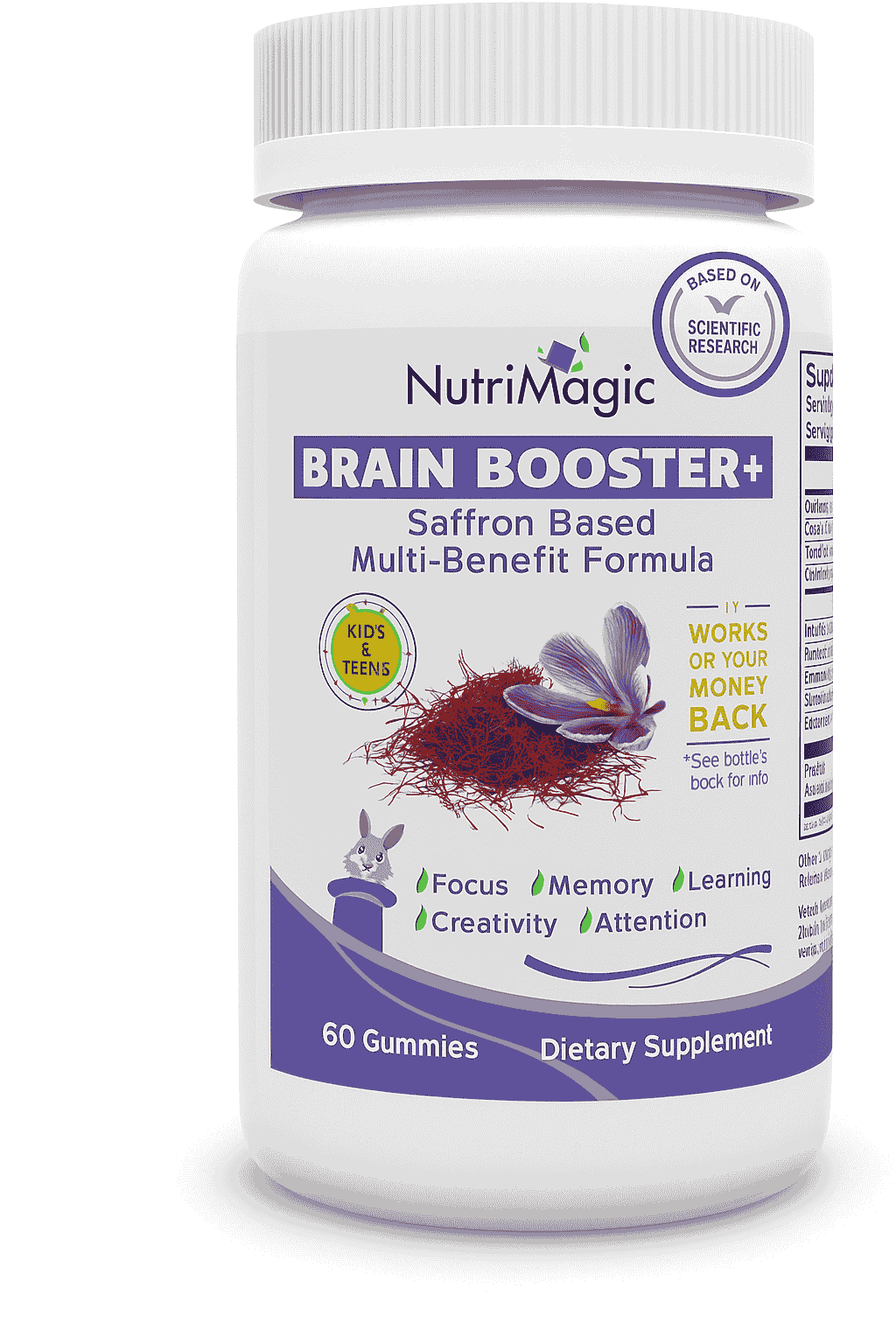 NutriMagic product