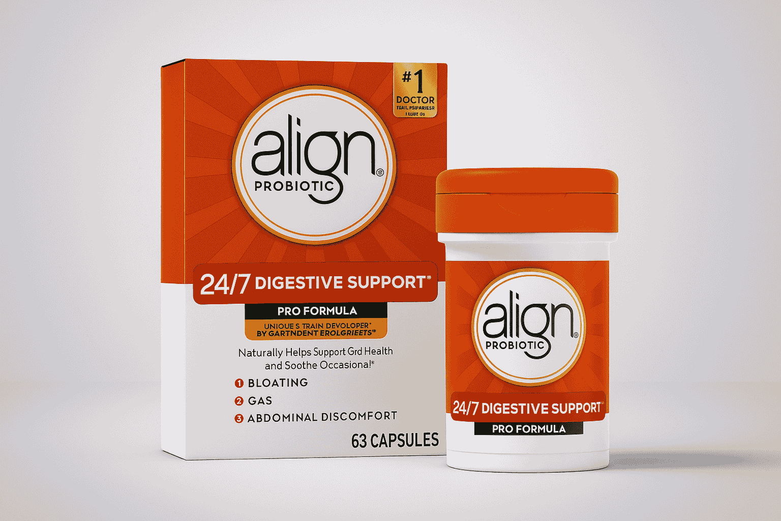 Align Probiotic