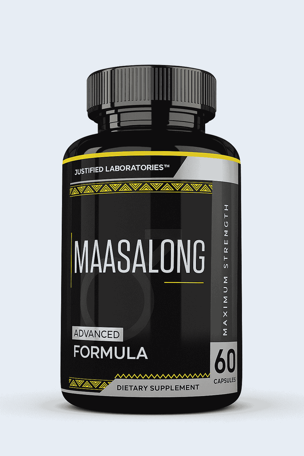 Maasalong Advanced Formula