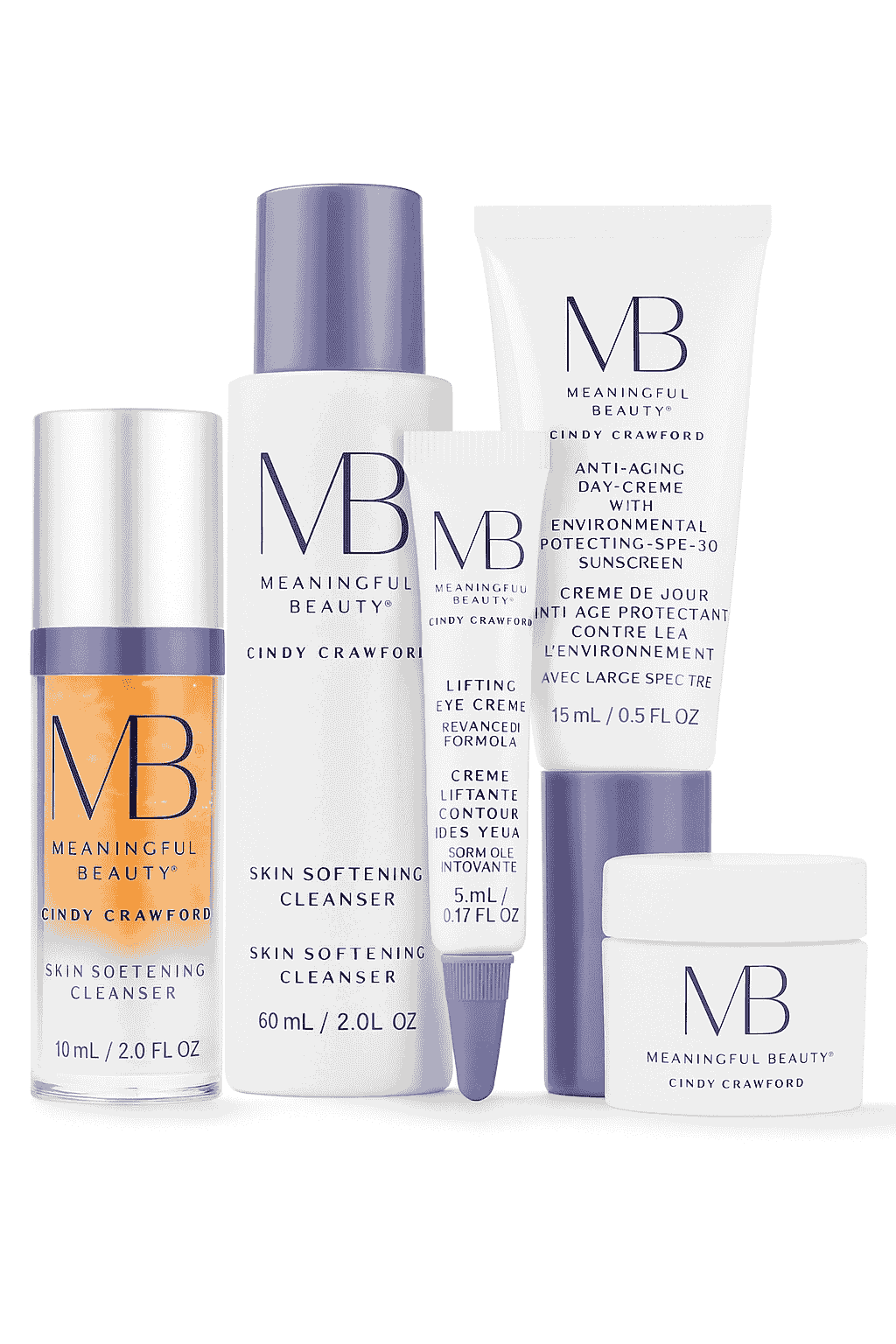 Meaningful Beauty Product