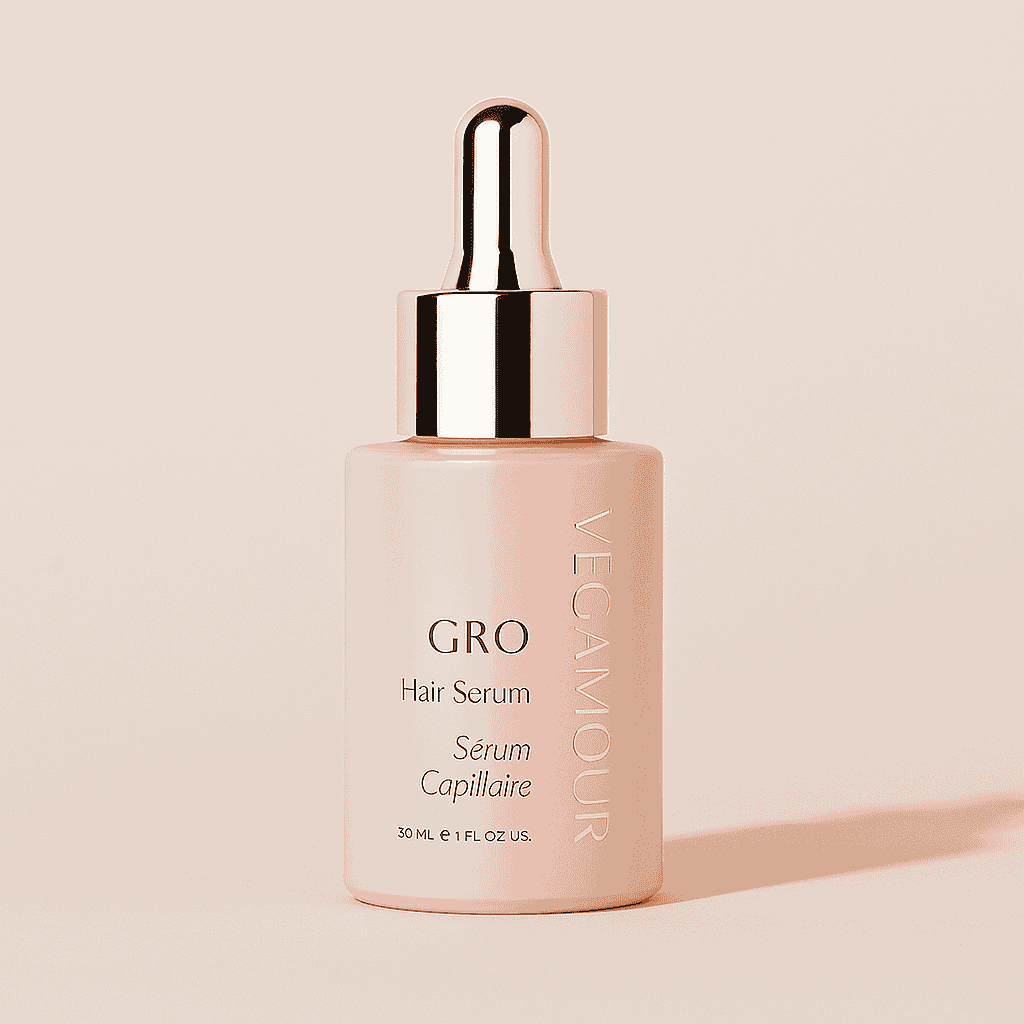 Vegamour GRO Hair Serum