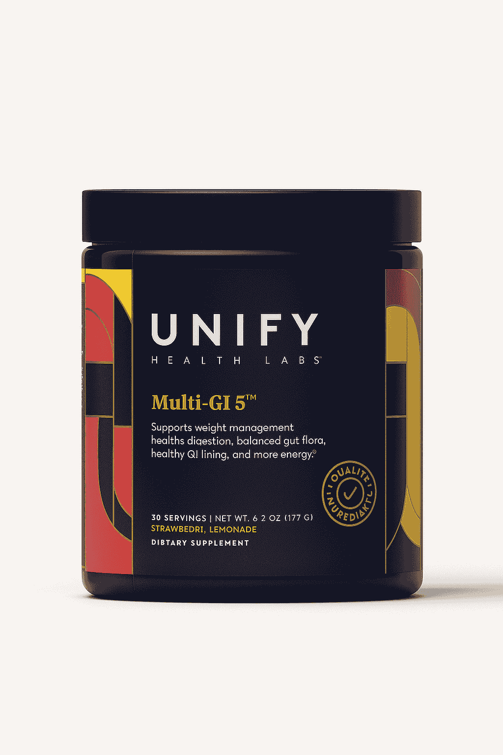Multi GI 5 Supplement