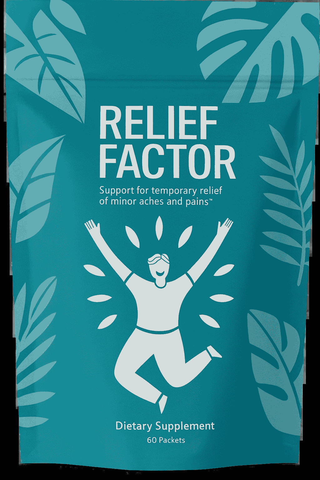 Relief Factor Supplement