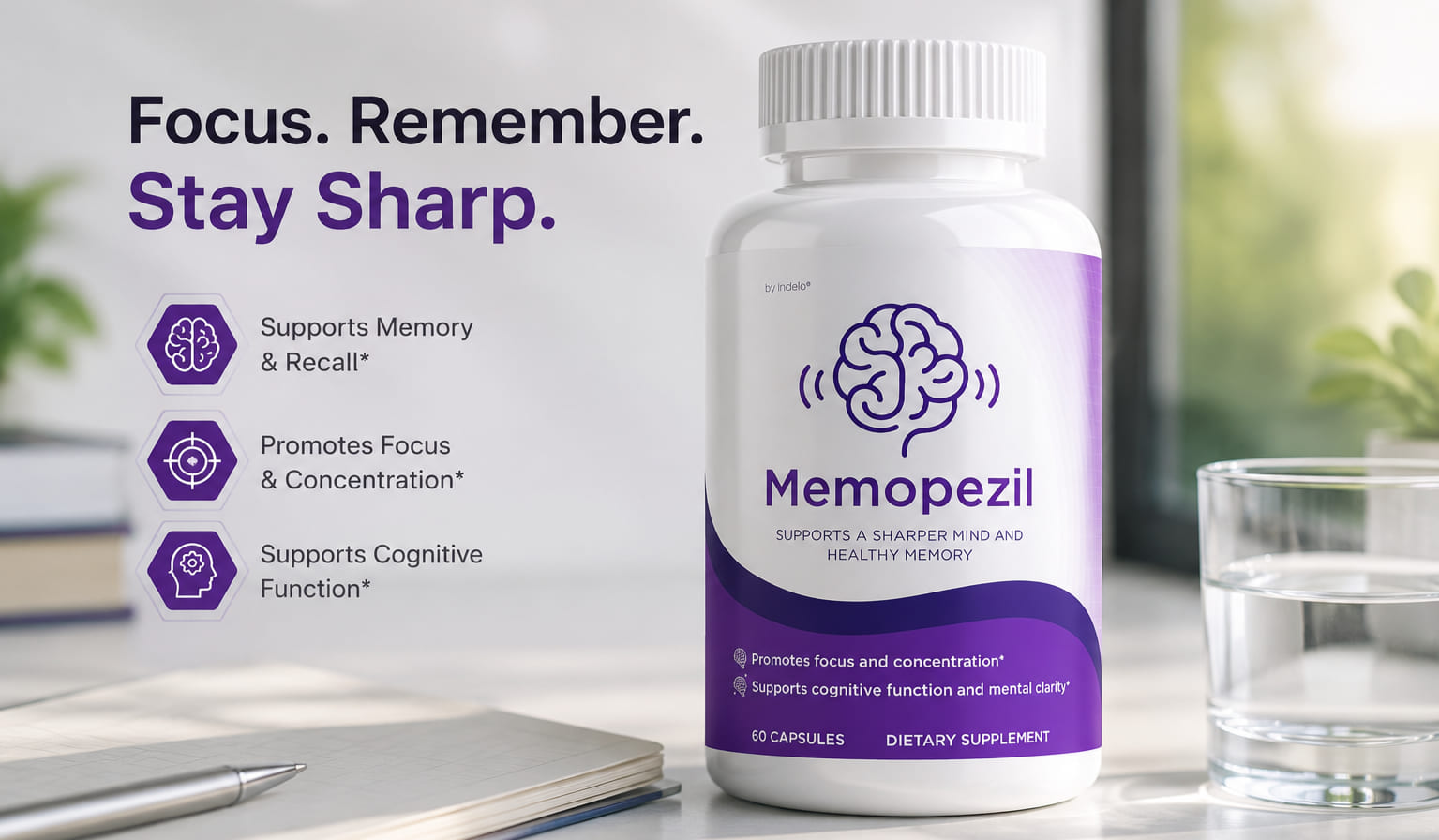Memopezil reviews